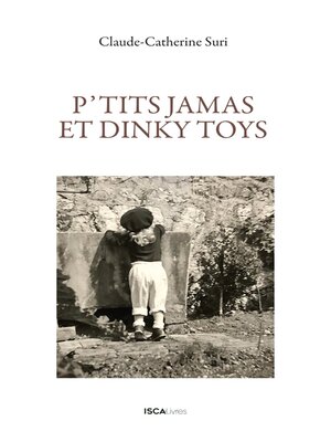 cover image of P'tits jamas et dinky toys